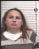 Woman admits guilt, receives 40-year sentence in boyfriend’s shooting death