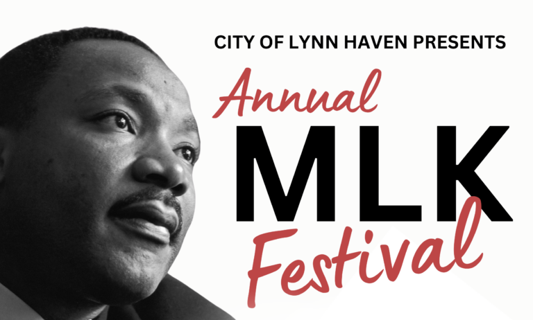 MLK Festival To Celebrate Unity and Diversity at Sharon Sheffield Park