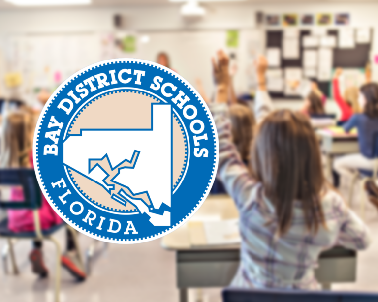 Bay District Schools Announces Leadership Changes for the Upcoming Academic Year